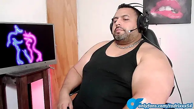 Snapshot of rodrix54 chatting on 02-10-25, 12:19 rodrix54 online show from 02-10-25, 12:19