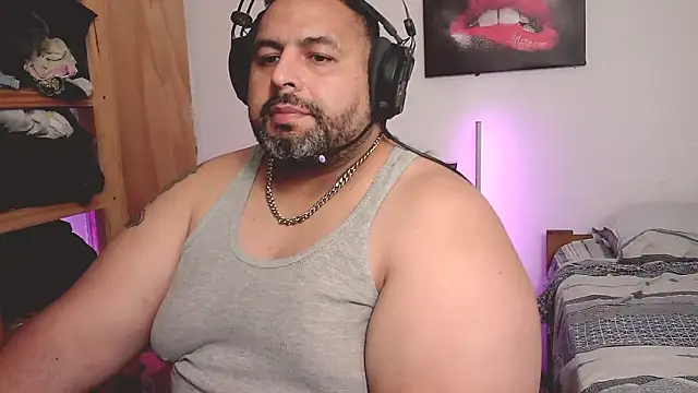 rodrix54 online show from 02-14-26, 03:36