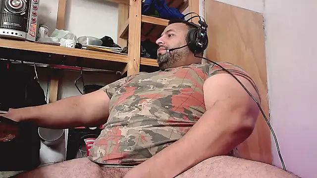 rodrix54 online show from 04-28-26, 10:15