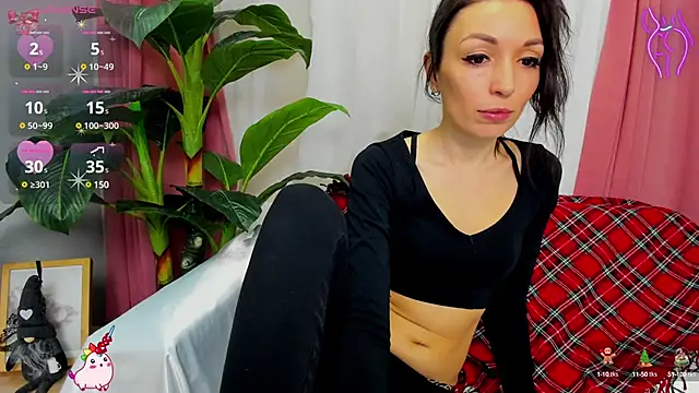 jessica tiny online show from 12-09-24, 12:45