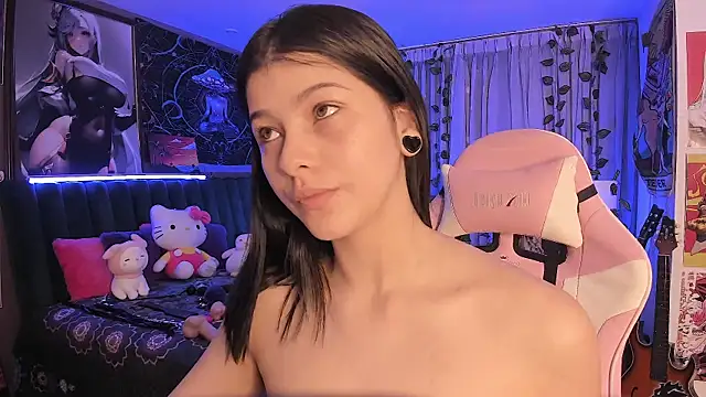 LanaKyutt online show from 12-07-24, 11:56