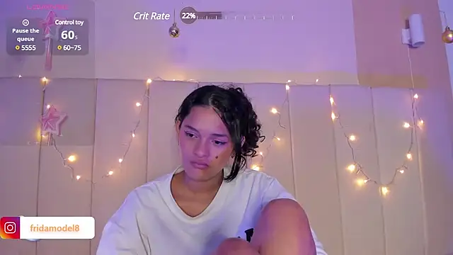 Snapshot of _frida1 chatting on 12-29-24, 05:12 frida1 online show from 12-29-24, 05:12