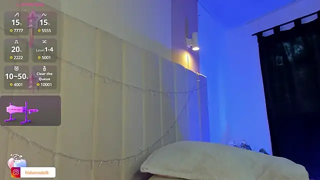 Snapshot of _frida1 chatting on 01-08-25, 01:09 frida1 online show from 01-08-25, 01:09