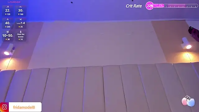 Snapshot of _frida1 chatting on 01-29-25, 01:17 frida1 online show from 01-29-25, 01:17