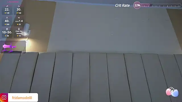 Snapshot of _frida1 chatting on 01-31-25, 07:08 frida1 online show from 01-31-25, 07:08