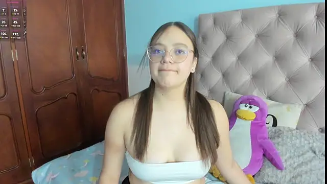  Sarahh 0 online show from 01-22-25, 02:14