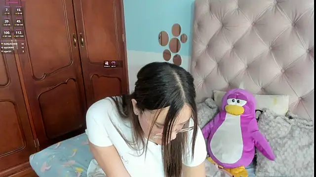  Sarahh 0 online show from 01-23-25, 04:48