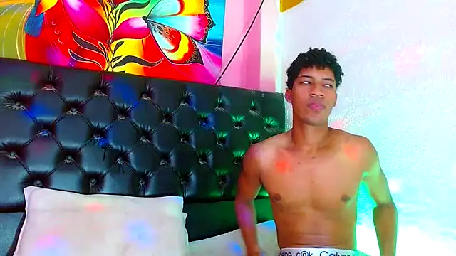 ray and 666 online show from 11-22-25, 08:57