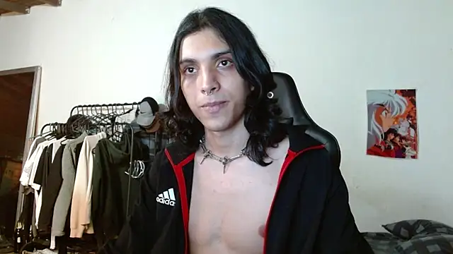 angelitofemboy online show from 12-14-24, 09:40