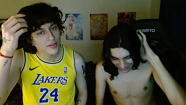 angelitofemboy online show from 01-23-25, 05:24