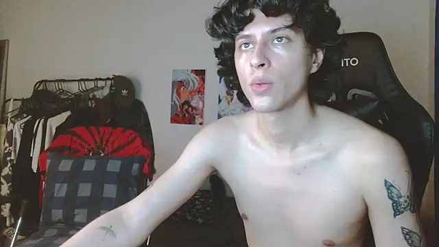 angelitofemboy online show from 01-27-25, 04:20