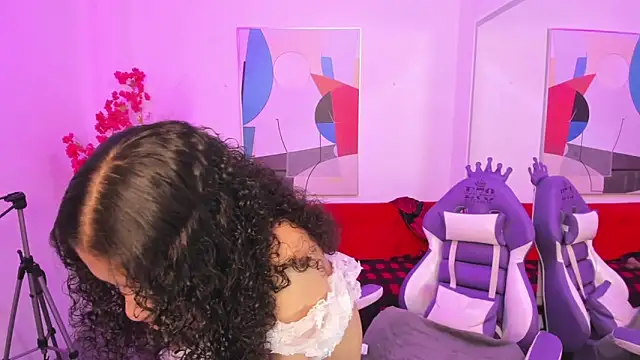 Alice candace online show from 01-19-25, 12:17