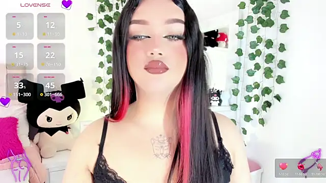 cattriona muller online show from 11-08-25, 06:13