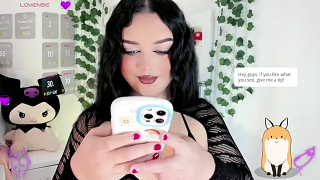 cattriona muller online show from 02-06-26, 05:34