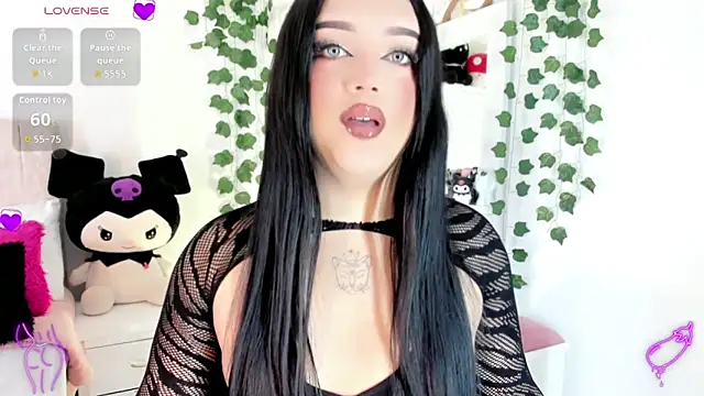 cattriona muller online show from 02-23-26, 06:11