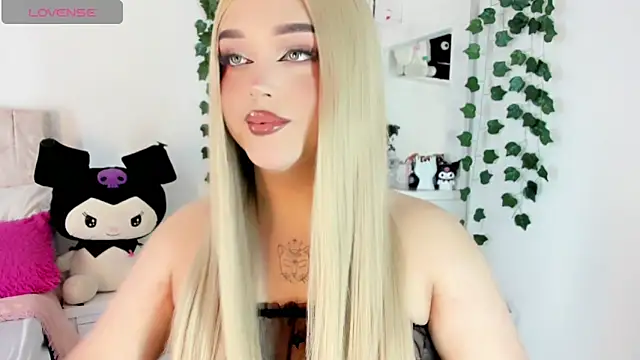 cattriona muller online show from 06-13-26, 05:05