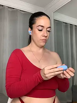 ImAlicee online show from 01-15-25, 03:54