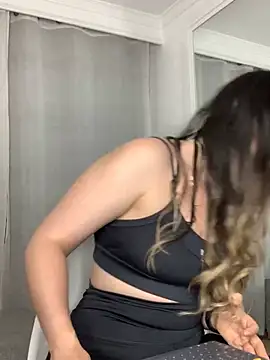 ImAlicee online show from 01-29-25, 01:05