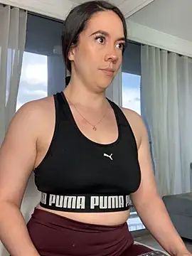 ImAlicee online show from 03-03-25, 10:31