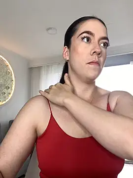 ImAlicee online show from 09-28-25, 10:04