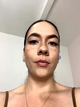 ImAlicee online show from 10-15-25, 09:48