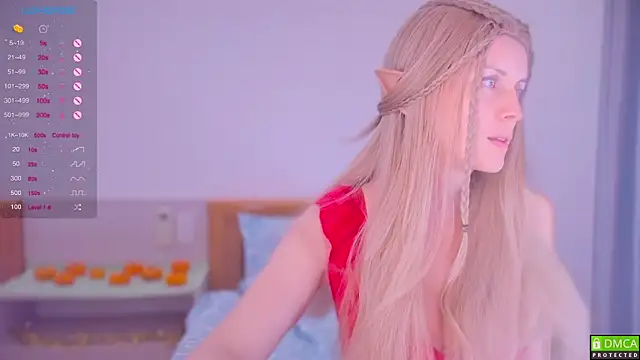 Snapshot of Flash_Summer chatting on 12-21-24, 05:25 Flash Summer online show from 12-21-24, 05:25