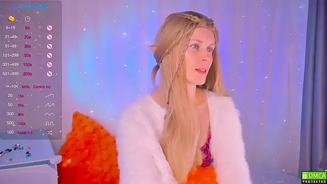 Snapshot of Flash_Summer chatting on 01-13-25, 04:28 Flash Summer online show from 01-13-25, 04:28