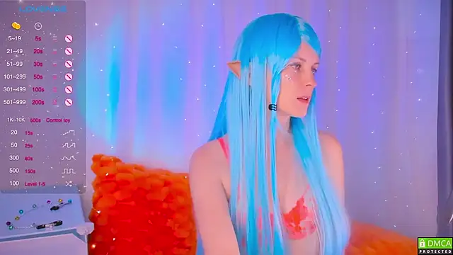 Snapshot of Flash_Summer chatting on 01-24-25, 01:24 Flash Summer online show from 01-24-25, 01:24