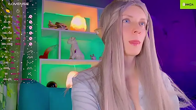 Snapshot of Flash_Summer chatting on 10-04-25, 11:58 Flash Summer online show from 10-04-25, 11:58