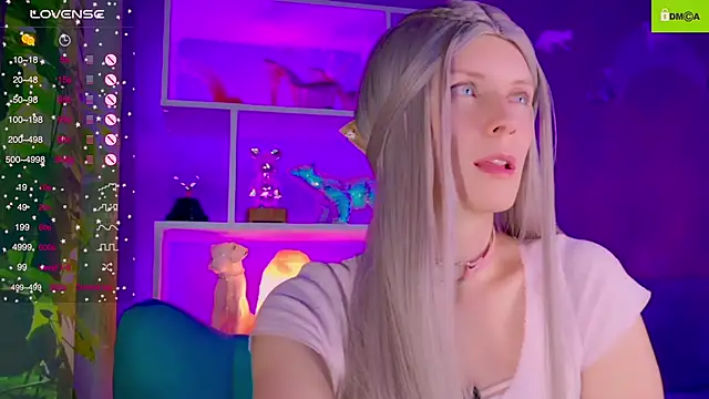 Snapshot of Flash_Summer chatting on 11-25-25, 01:27 Flash Summer online show from 11-25-25, 01:27