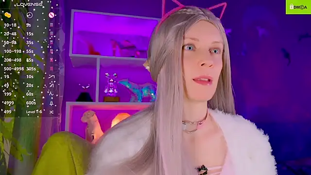 Snapshot of Flash_Summer chatting on 12-16-25, 03:11 Flash Summer online show from 12-16-25, 03:11