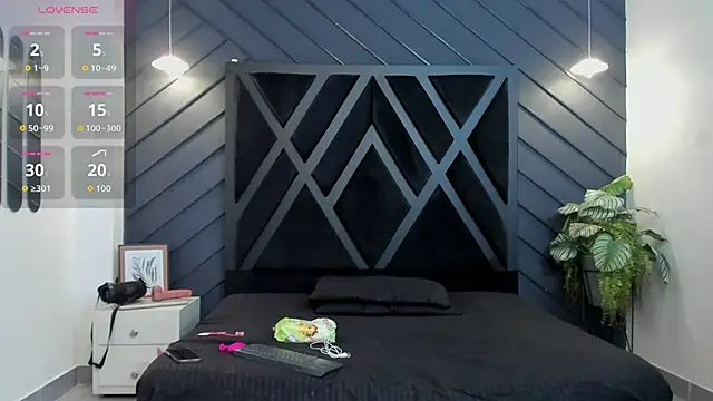 Apolo Bianco  online show from 09-10-25, 11:27