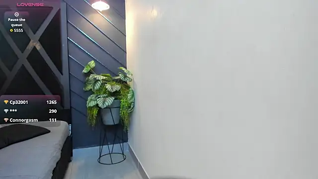 Apolo Bianco  online show from 09-20-25, 11:28