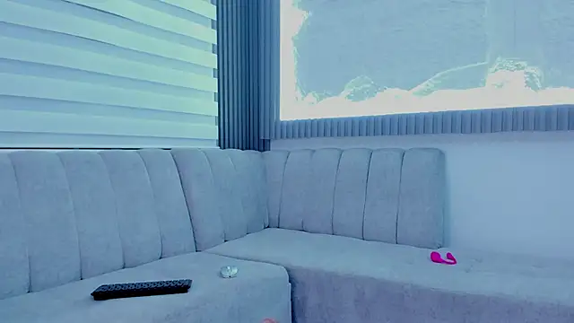 Apolo Bianco  online show from 10-18-25, 05:32