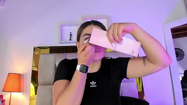 emmy r online show from 02-08-25, 12:06