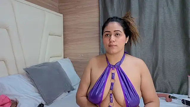 Salome Adams1 online show from 03-14-26, 01:34