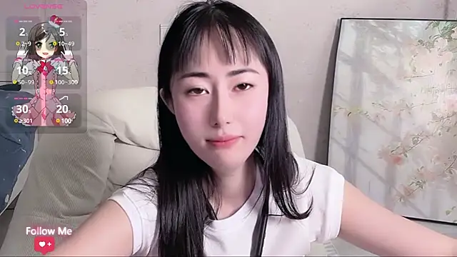 qiqi-- online show from 02-28-25, 05:26