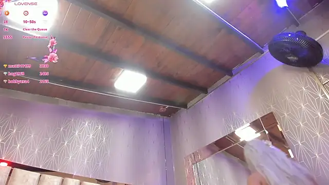 ari monet online show from 02-07-25, 11:45