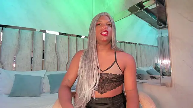 ari monet online show from 03-27-26, 11:43