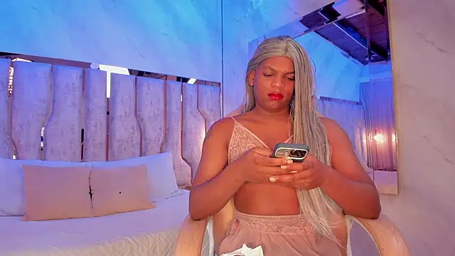 ari monet online show from 04-26-26, 11:41