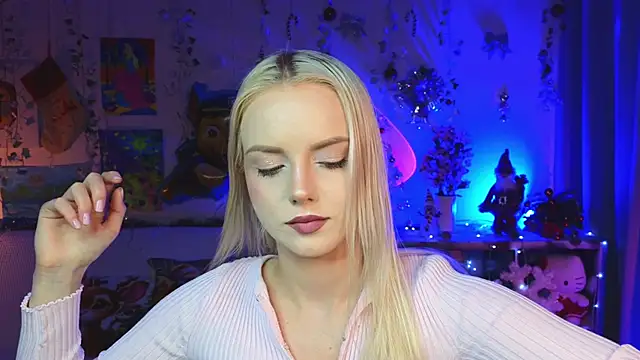 ImBonBon online show from 12-07-24, 09:44