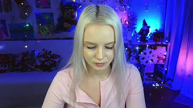 ImBonBon online show from 01-03-25, 12:33