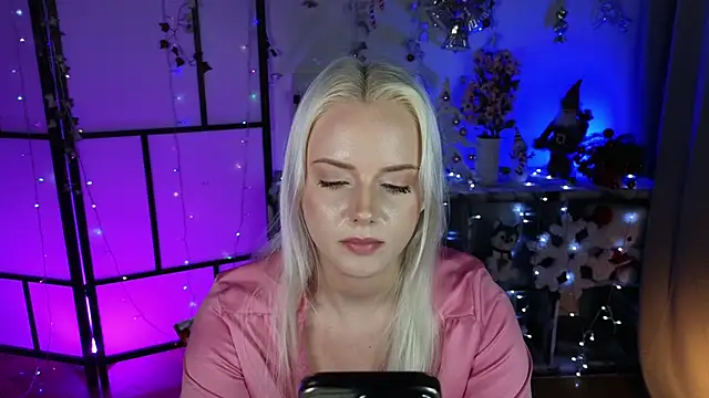 ImBonBon online show from 02-09-25, 11:46