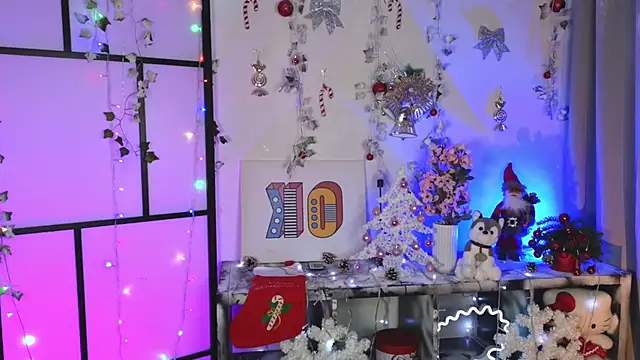 ImBonBon online show from 03-09-25, 11:46