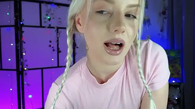 ImBonBon online show from 03-20-25, 12:08