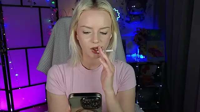 ImBonBon online show from 09-12-25, 10:32