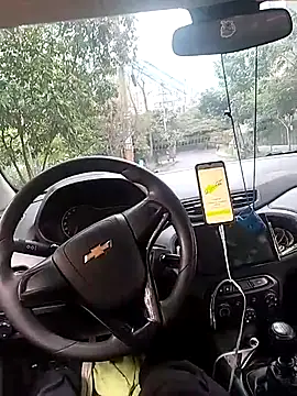 Carabina1991 online show from 02-08-26, 02:42