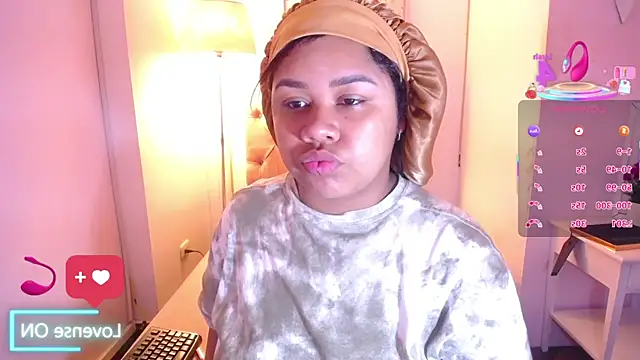 Snapshot of Nahom1_ chatting on 10-27-25, 09:19 Nahom1 online show from 10-27-25, 09:19