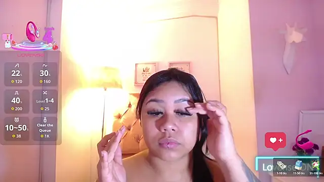 Snapshot of Nahom1_ chatting on 11-16-25, 01:55 Nahom1 online show from 11-16-25, 01:55