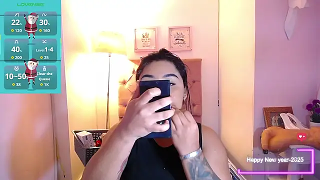 Snapshot of Nahom1_ chatting on 12-13-25, 08:04 Nahom1 online show from 12-13-25, 08:04